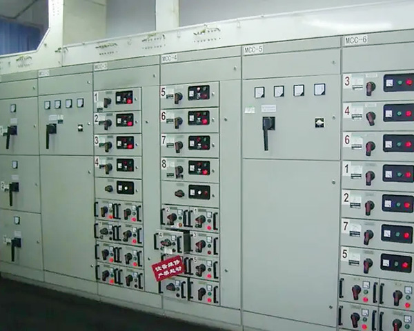 电力除湿解决方案与案例