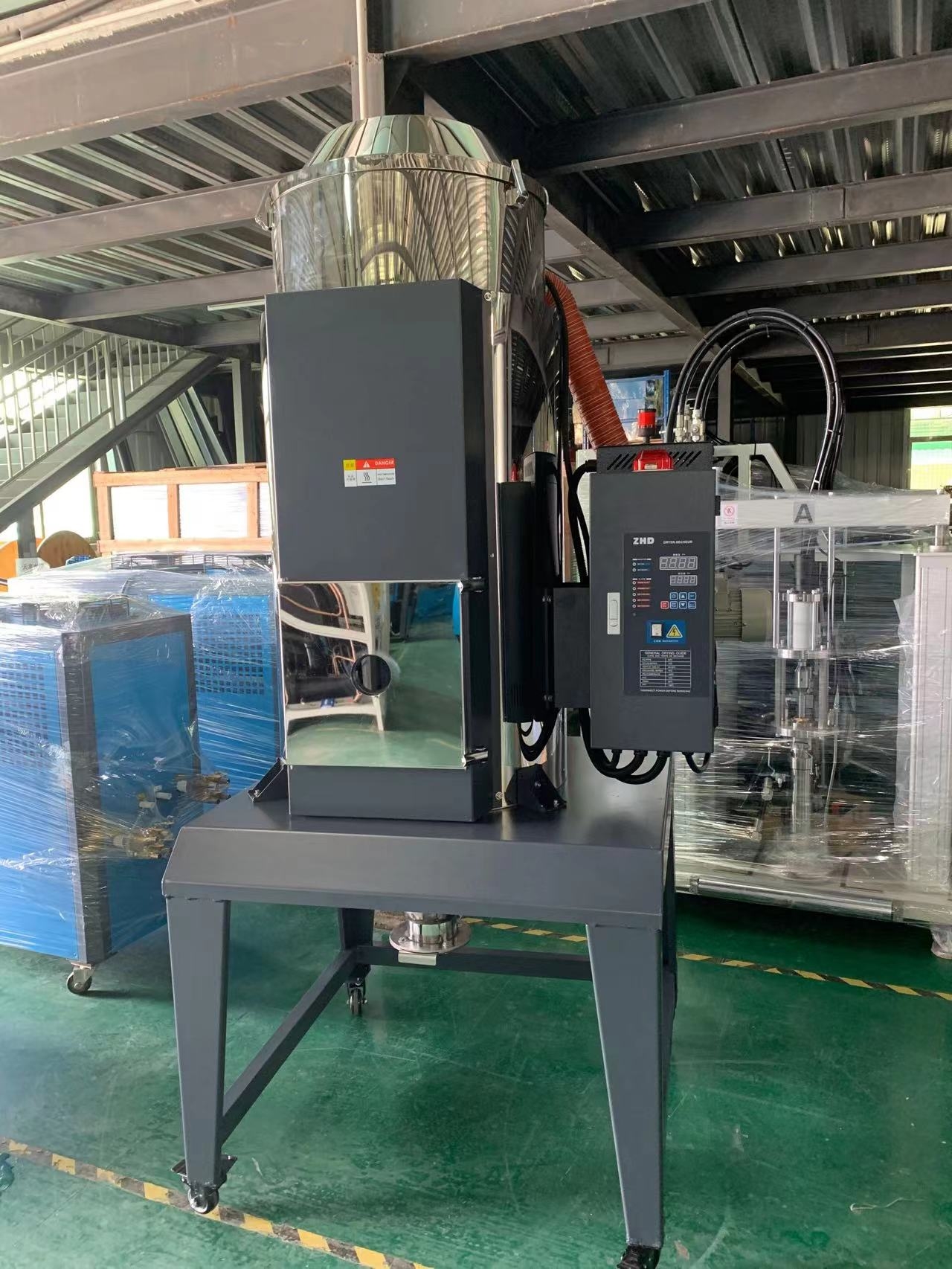 欧化干燥机300KG